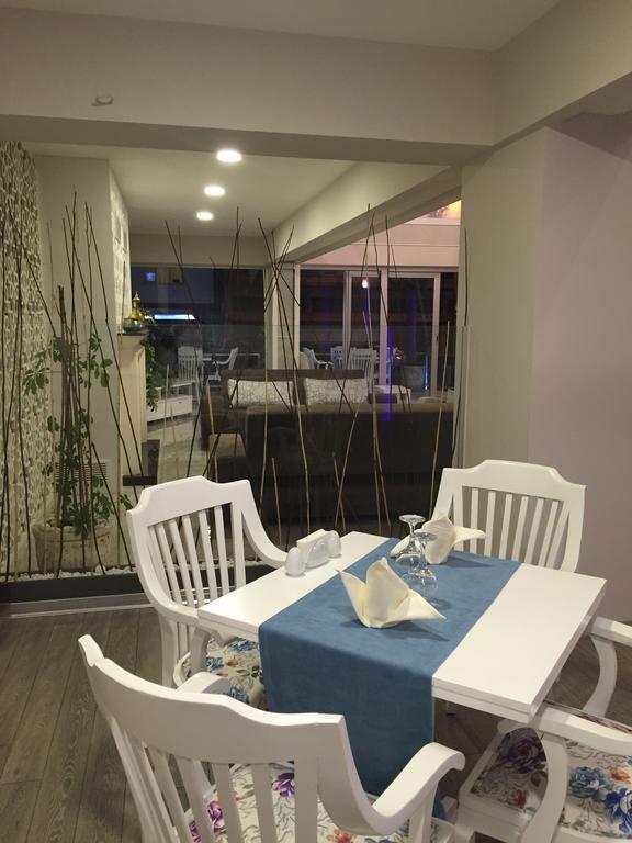 Cimenoglu Hotel Denizli  Exterior foto