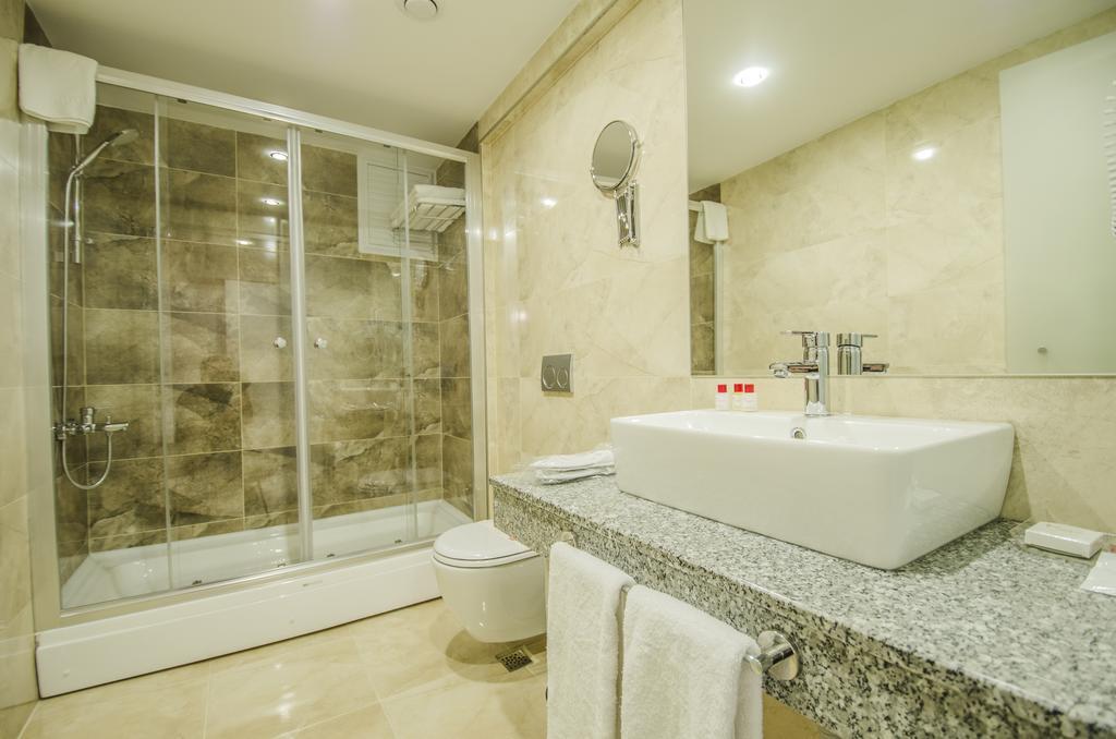 Cimenoglu Hotel Denizli  Cameră foto